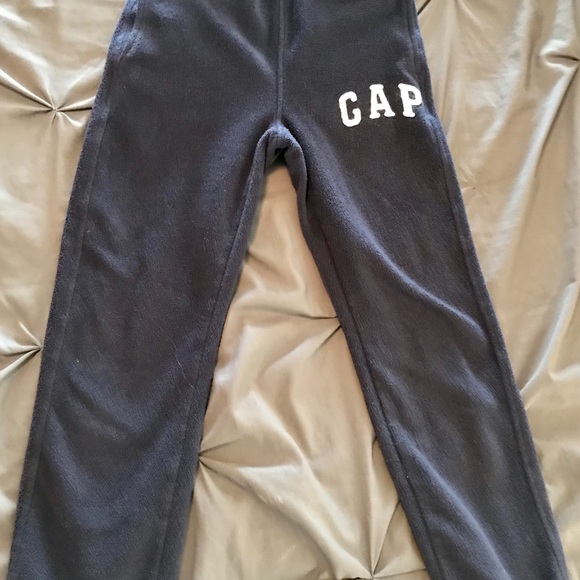 Fleece Gap Set - Picture 5 of 6